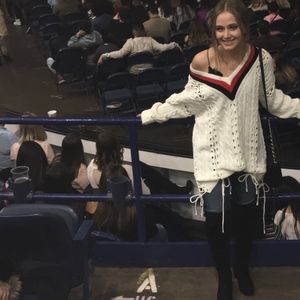 Meet your Posher, Payton